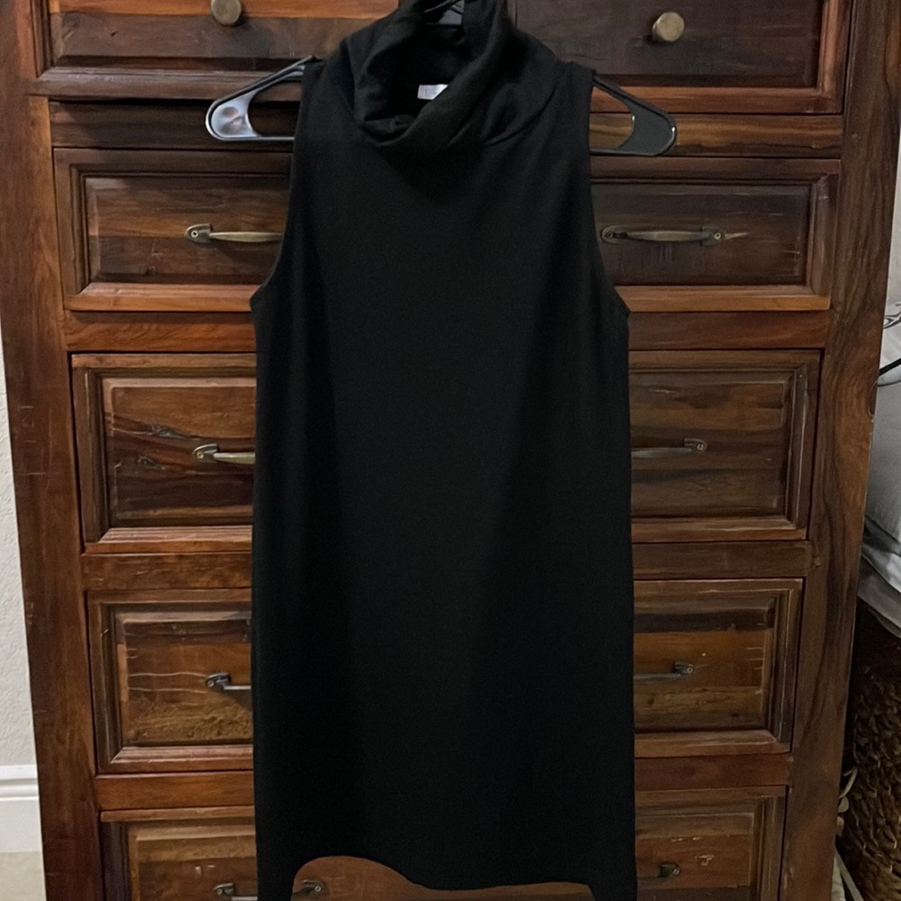 Leith dress